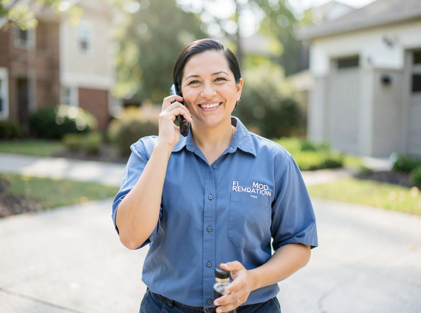 Mold Remediation Davey, NE FAQs